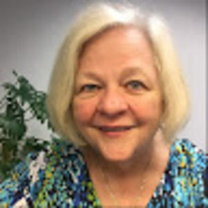 Meet your Posher, Teresa